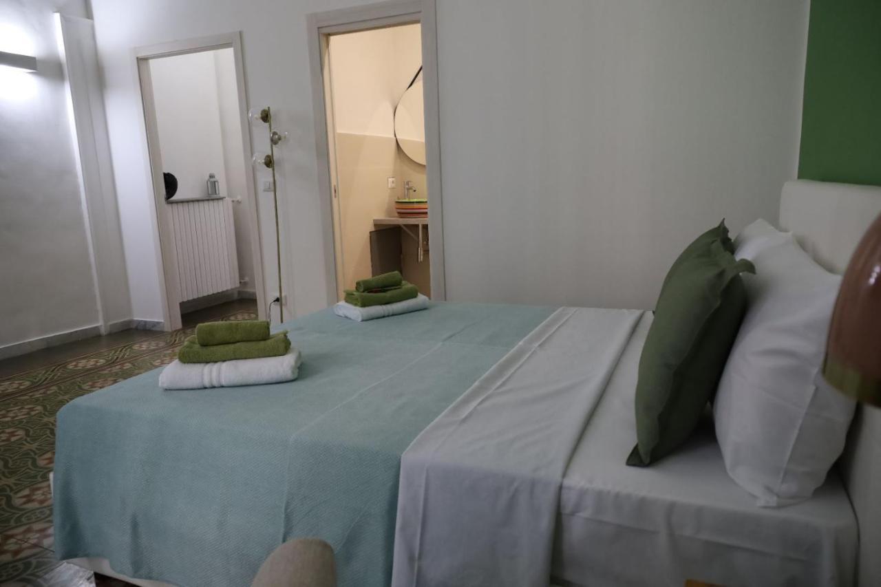 Agroom Μπάρι Εξωτερικό φωτογραφία