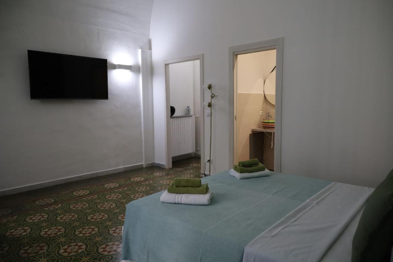 Agroom Μπάρι Εξωτερικό φωτογραφία